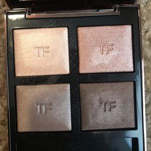 TOM FORD MAKEUP PALETTE